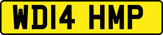 WD14HMP