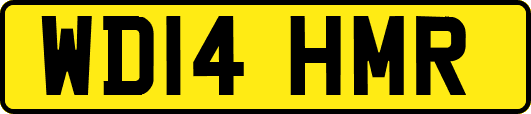 WD14HMR