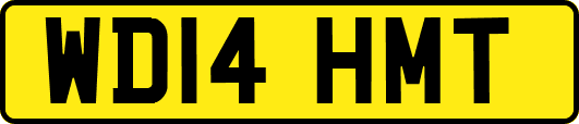 WD14HMT
