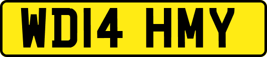 WD14HMY