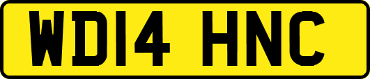 WD14HNC