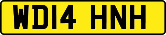 WD14HNH