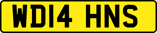 WD14HNS