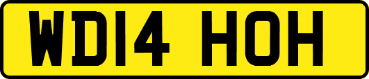 WD14HOH