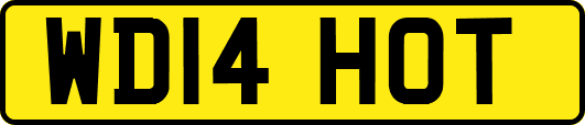 WD14HOT