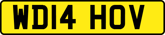 WD14HOV