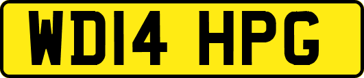 WD14HPG