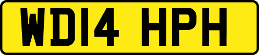 WD14HPH