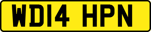 WD14HPN