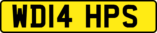 WD14HPS