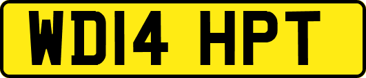 WD14HPT