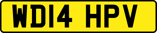 WD14HPV
