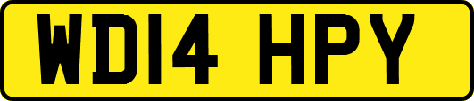 WD14HPY