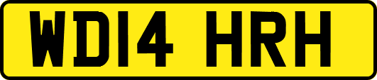 WD14HRH