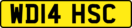 WD14HSC
