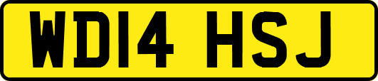 WD14HSJ
