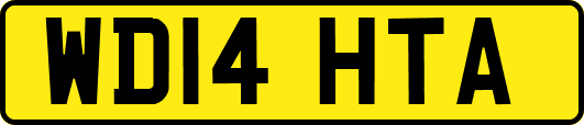 WD14HTA