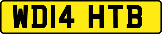 WD14HTB