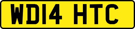 WD14HTC