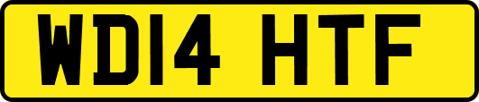WD14HTF