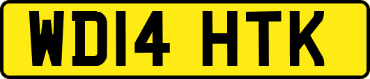 WD14HTK