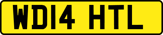 WD14HTL