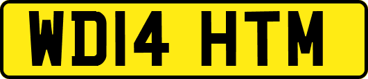 WD14HTM