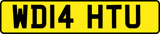 WD14HTU