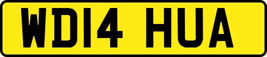 WD14HUA