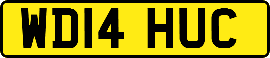 WD14HUC