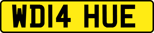 WD14HUE