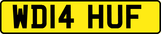 WD14HUF