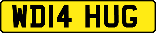 WD14HUG