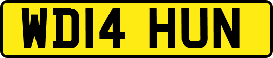 WD14HUN