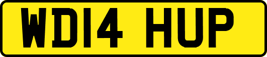 WD14HUP