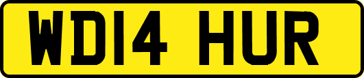 WD14HUR