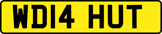 WD14HUT