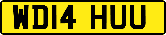 WD14HUU