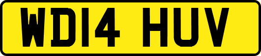 WD14HUV