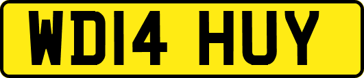 WD14HUY