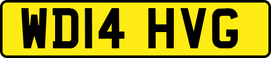 WD14HVG