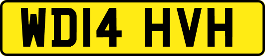 WD14HVH