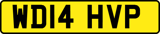 WD14HVP