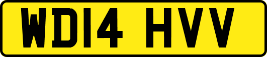 WD14HVV