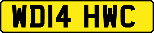 WD14HWC
