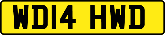 WD14HWD