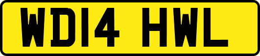 WD14HWL