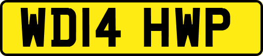WD14HWP