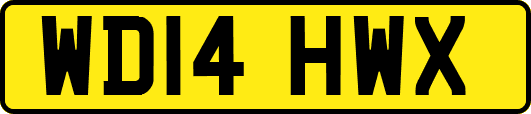 WD14HWX