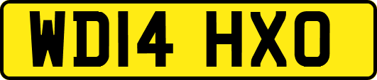 WD14HXO